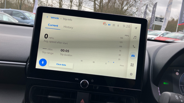 Toyota Yaris Cross 1.5 Hybrid Design 5dr CVT Hybrid Estate